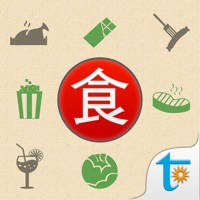 日语单词速读 – 饮食篇