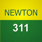 Newton MA 311