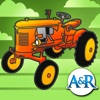 Farm Tractor Activities for Kids: : Puzzles, Drawing and other Games Farm Tractor Activities for Kids: : Puzzles, Drawing and other Games