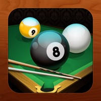Pool – 8 Ball, 9 Ball & Solo