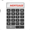 Mortgage Calculator – Financial Toolkit