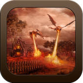 Kingdoms and Dragons Games – Escape of the Dragon Game Lite