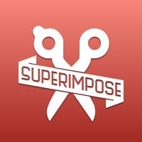 Superimpose+:Background Eraser
