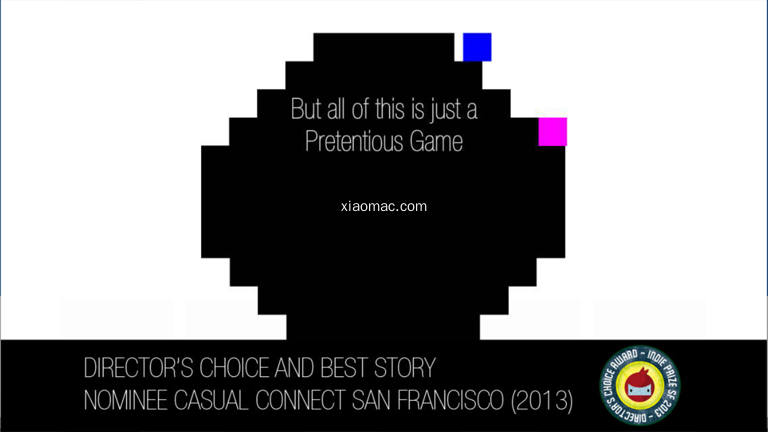 【图】Pretentious Game(截图1)