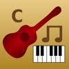Chromatic Instrument Tuner Chromatic Instrument Tuner