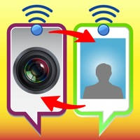 iSelfie – wireless remote selfie camera