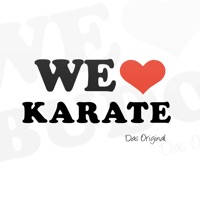 We love Karate We love Karate