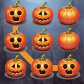 A Halloween Swipe A Halloween Swipe