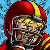 A Fun Football Sport Runner Teen Game – Cool Kid Boys Sports Running And Kicker Games For Boy Kids Free 2014