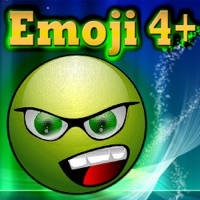Emoji表情符号4+ -免费表情符号和笑脸 Emoji表情符号4+ -免费表情符号和笑脸