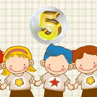 Kids Song 5 – English Kids Songs with Lyrics