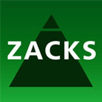 Zacks Mobile App