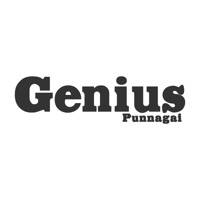Genius Punnagai