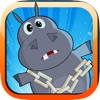 免费河马 – Free The Hippo