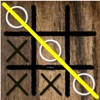 Tic-Tac-Toe  Noughts & Crosses