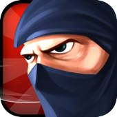 Natural Born Ninja – The Mini Vector Parkour Banzai Fun Run Jump Legends For Boys, Girls and Teenagers