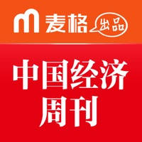 中国经济周刊杂志 中国经济周刊杂志