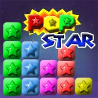 Pop Star! 星消消 Pop Star! 星消消