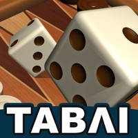 Tavli (Greek Backgammon)