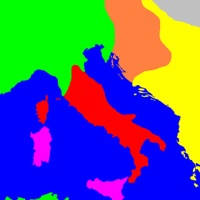 GeaCron History Maps GeaCron History Maps