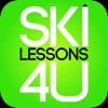 Ski Lessons 4U – Beginner