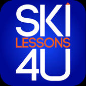 Ski Lessons 4U – Intermediate