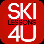 Ski Lessons 4U – Advanced