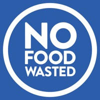 NoFoodWasted: bestel goed eten NoFoodWasted: bestel goed eten
