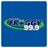 Today’s Froggy 99.9 – KVOX-FM