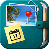 SkyJournal – 笔记/日记