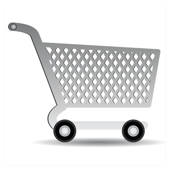 Grocery list – online sync