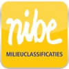 Nibe’s Milieuclassificaties Nibe’s Milieuclassificaties