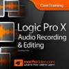 Audio Recording Editing Course