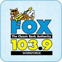 103.9 The Fox Radio