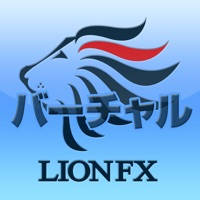 LIONFX for iPad バーチャルトレード LIONFX for iPad バーチャルトレード