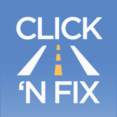 UDOT Click ‘n Fix