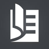 TotalReader for iPad – The BEST eBook reader for epub, fb2, pdf, djvu, mobi, rtf, txt, chm, cbz, cbr