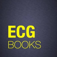 ECG Books ECG Books