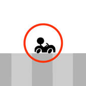 Car Dash Man Car Dash Man