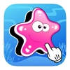Fish puzzle – fun for kids