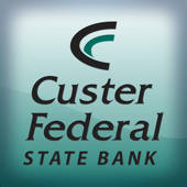 Custer Federal State Bank