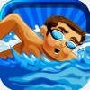 Absolute Swimming Free – 2016 World Tour Pool Competition Games Edition