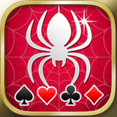 King Solitaire – Spider