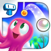 Pearl Pop – Casual Arcade Shooter Game for Kids, Boys and Girls