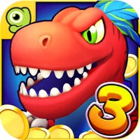 捕鱼大玩咖手机版-欢乐真人捕鱼游戏