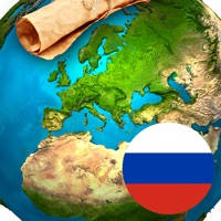 GeoExpert – Russia