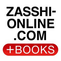雑誌オンライン+BOOKS 雑誌オンライン+BOOKS