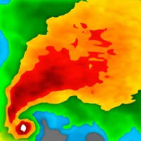 气象雷达: 天气预报 气象雷达: 天气预报