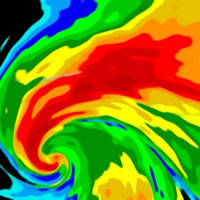 Clime:实时天气雷达 Clime:实时天气雷达