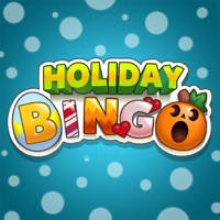 Holiday Bingo – FREE Bingo and Slots Game
